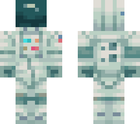 astronaut