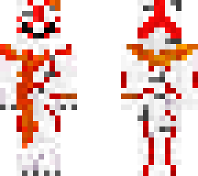 autumnal birch kami (slim)