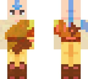 avatar aang