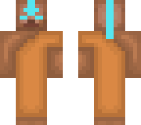 avatar ang/ herobrien