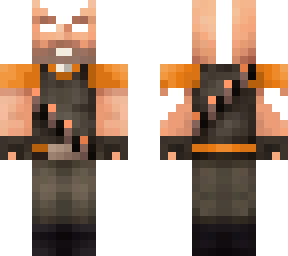 avatar heavy updated