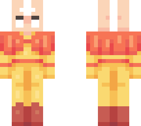 avatar state aang