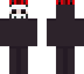 axify's skull