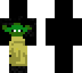 baby yoda