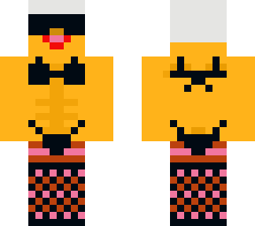 baddie big bird