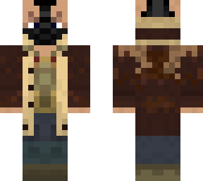 bane