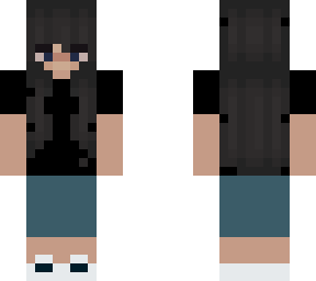 base skin