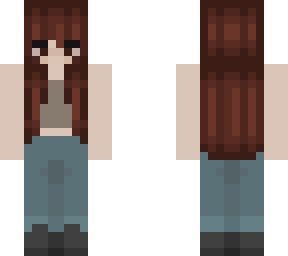 basic skin