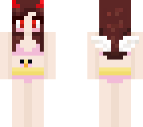beach episode with floatie