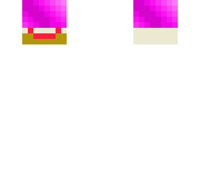 bearded man in pink cap head base