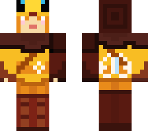 bee girl