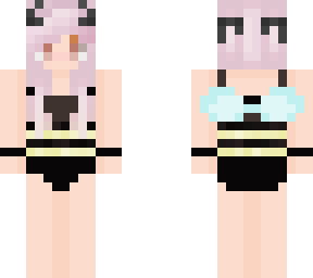 bee queen swimsuit