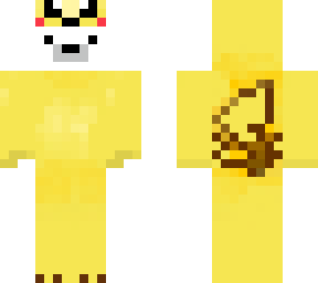 beer pikachu
