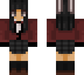bella's skin