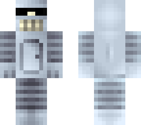 bender terminator
