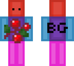 berry gang