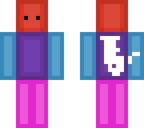 berry gang other