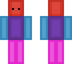 berry gang other e