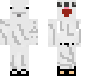best dumb/tryharder/funny skin