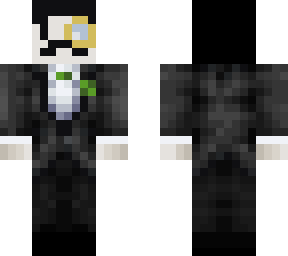 big tux realistic