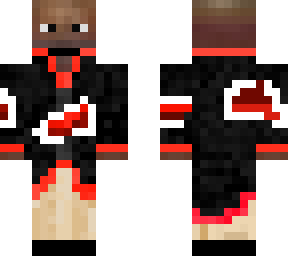 bill crosby akatsuki