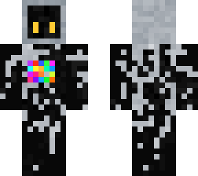 bit but bit is glitching