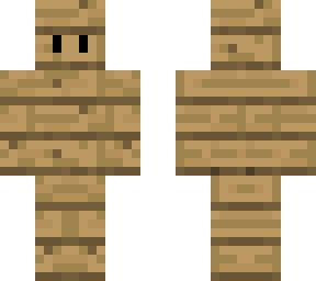 bit but bit is wood