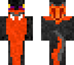 black fire cobra