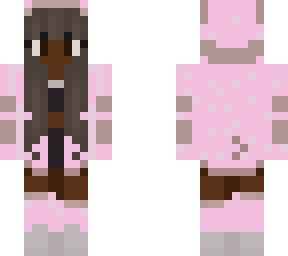 black girl for black girls