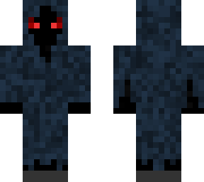 black robe entity 303