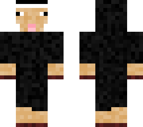 black sheepman