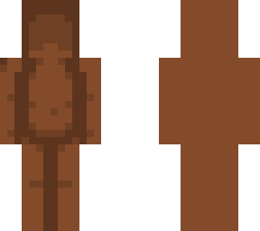 black skin base