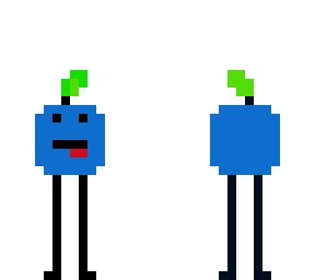 blapple 2