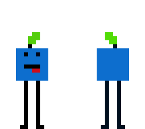 blapple 2.5