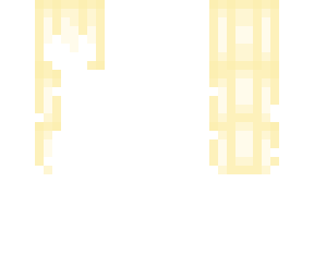 blonde hair