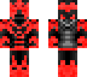 blood knight