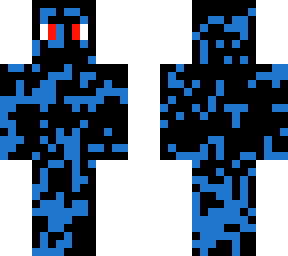 blue-black-man