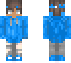 blue boy flex