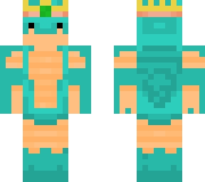 blue crab king