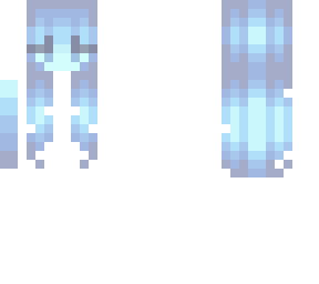 blue hue // hb