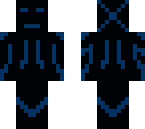 blue iron