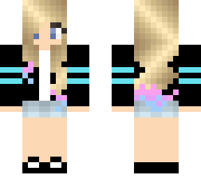 blue version