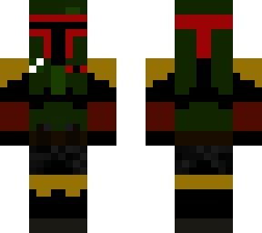 boba fett