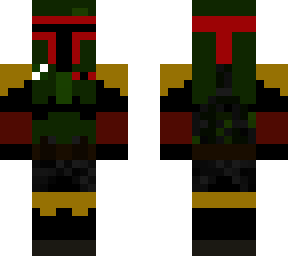 boba fett
