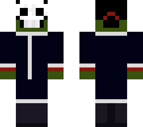 bogdan skull mask