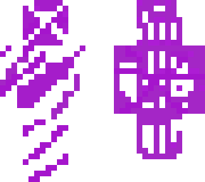 border skin