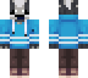 borsuk noop