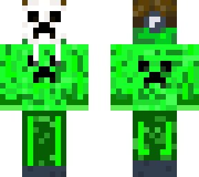 boy creeper