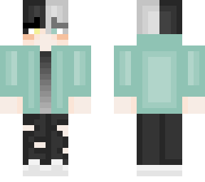 boy skin 1
