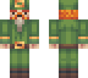 boyfriends skin